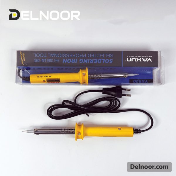 هویه یاکسون 40 وات YX 520 اصلی