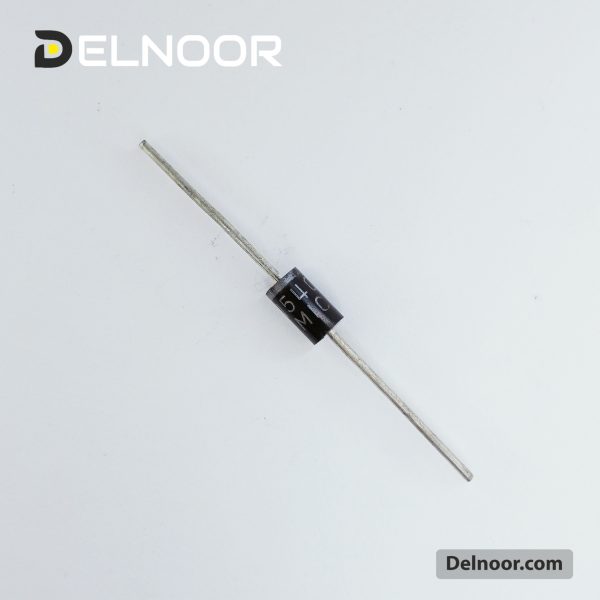 دیود 3 آمپر 1N5408 MIC