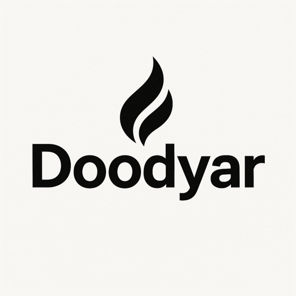 اسپری نانو پاک کننده دوده برش لیزر  دودیار - DOODYAR