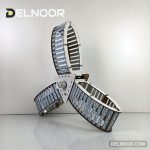 لامپ دستساز مدل نورا