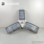 لامپ دستساز مدل نورا