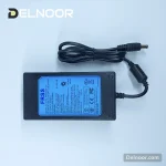 آداپتور 12 ولت 5 آمپر FRSS