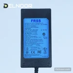 آداپتور 12 ولت 5 آمپر FRSS