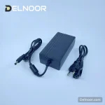 آداپتور 12 ولت 5 آمپر FRSS