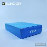 آداپتور 12 ولت 5 آمپر FRSS