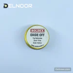 احیاکننده نوک هویه SOLDEX 20گرم