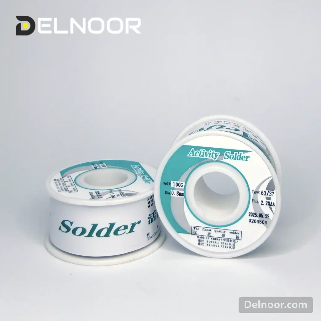 قلع اکتیویتی 100 گرم