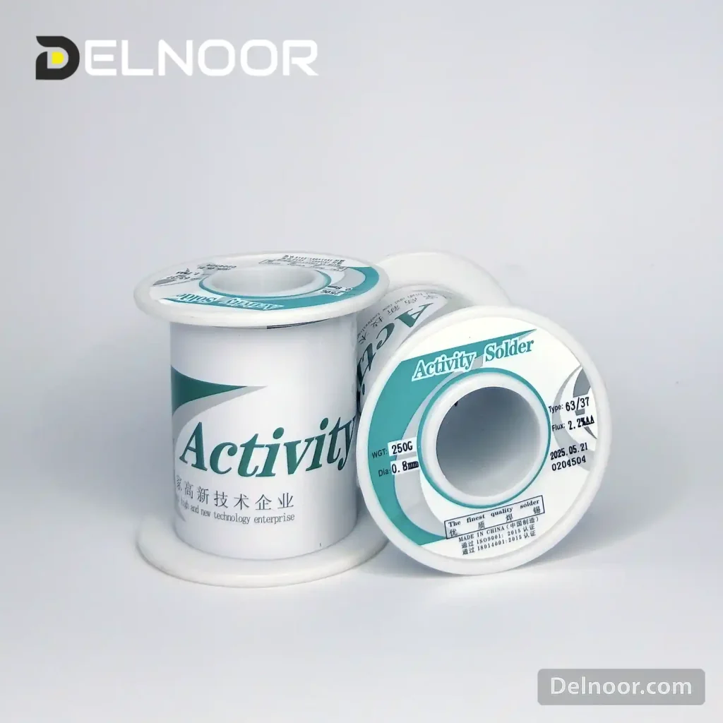 قلع اکتیویتی 250گرم