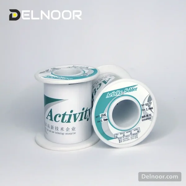 قلع اکتیویتی 250گرم