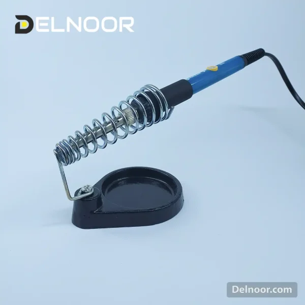 پایه هویه چدنی (سنگین)