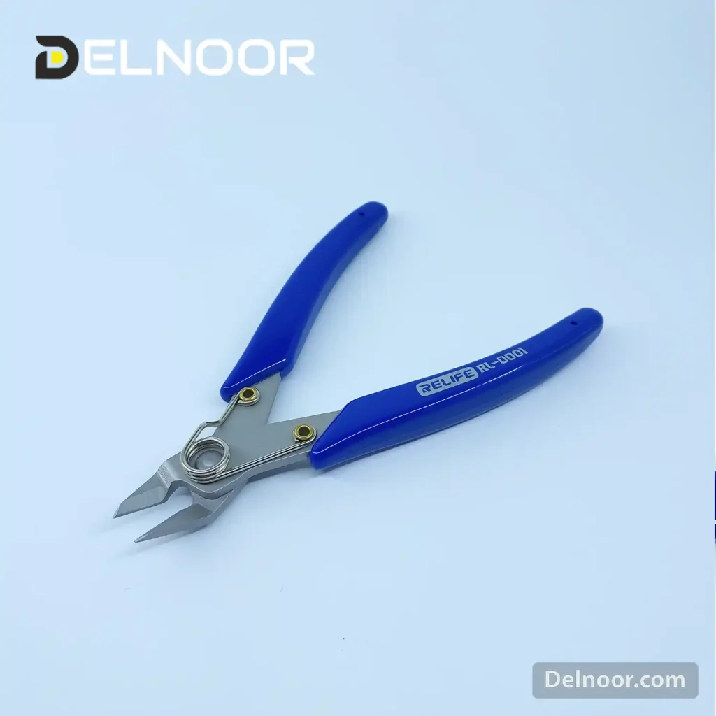 کفچین اصلی ریلایف RELIFE